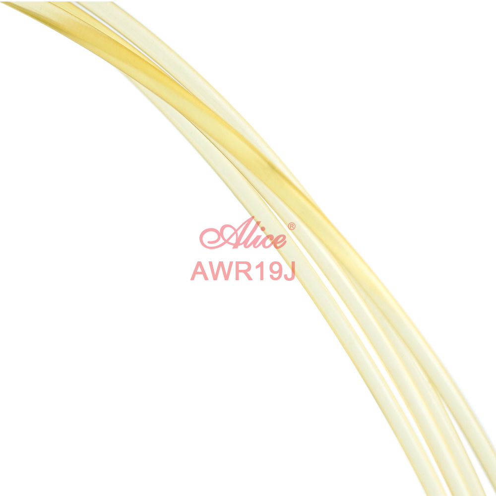 ALICE AWR19J 古典木吉他弦 古典吉他弦