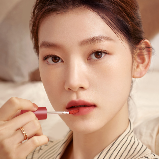 Holika Holika Butter Blur Tint [Butter&Better Collection]