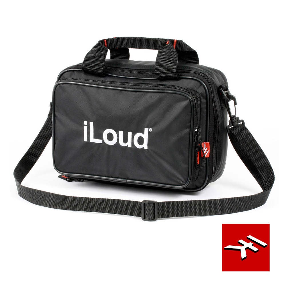 IK Multimedia IK iLoud Micro Monitor Travel Bag 喇叭旅行袋 第 2 張圖片｜三峽錄音 / 音響