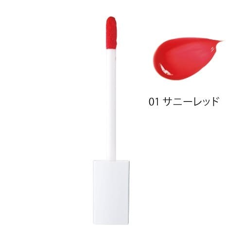 to/one Petal Essence Color Butter 花瓣唇釉 5g