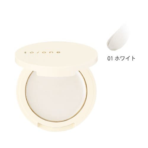 to/one Luminizer 提亮修容霜