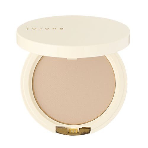 to/one Dewy Moist Pressed Powder SPF14 PA++ 潤澤保濕蜜粉餅 11g