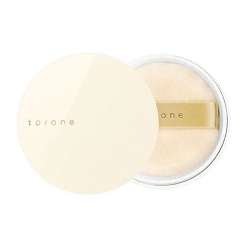 to/one Dewy Moist Loose Powder 17g