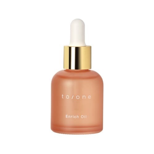 to/one Enriched oil (M) 潤膚美容油 30ml