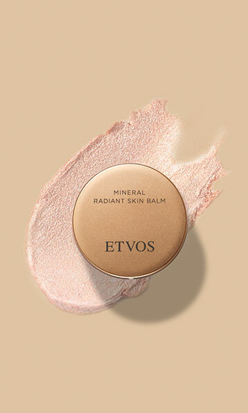 ETVOS Mineral Radiant Skin Balm