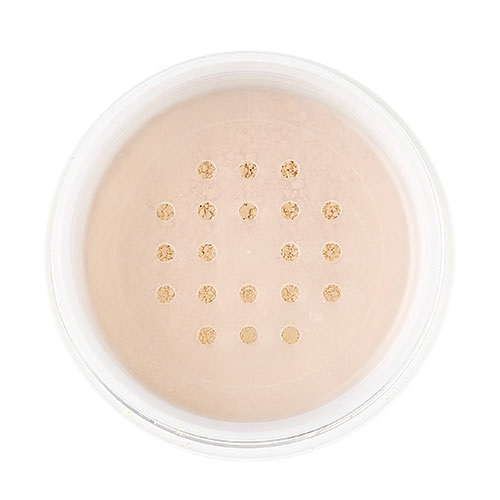 to/one Dewy Moist Loose Powder 17g