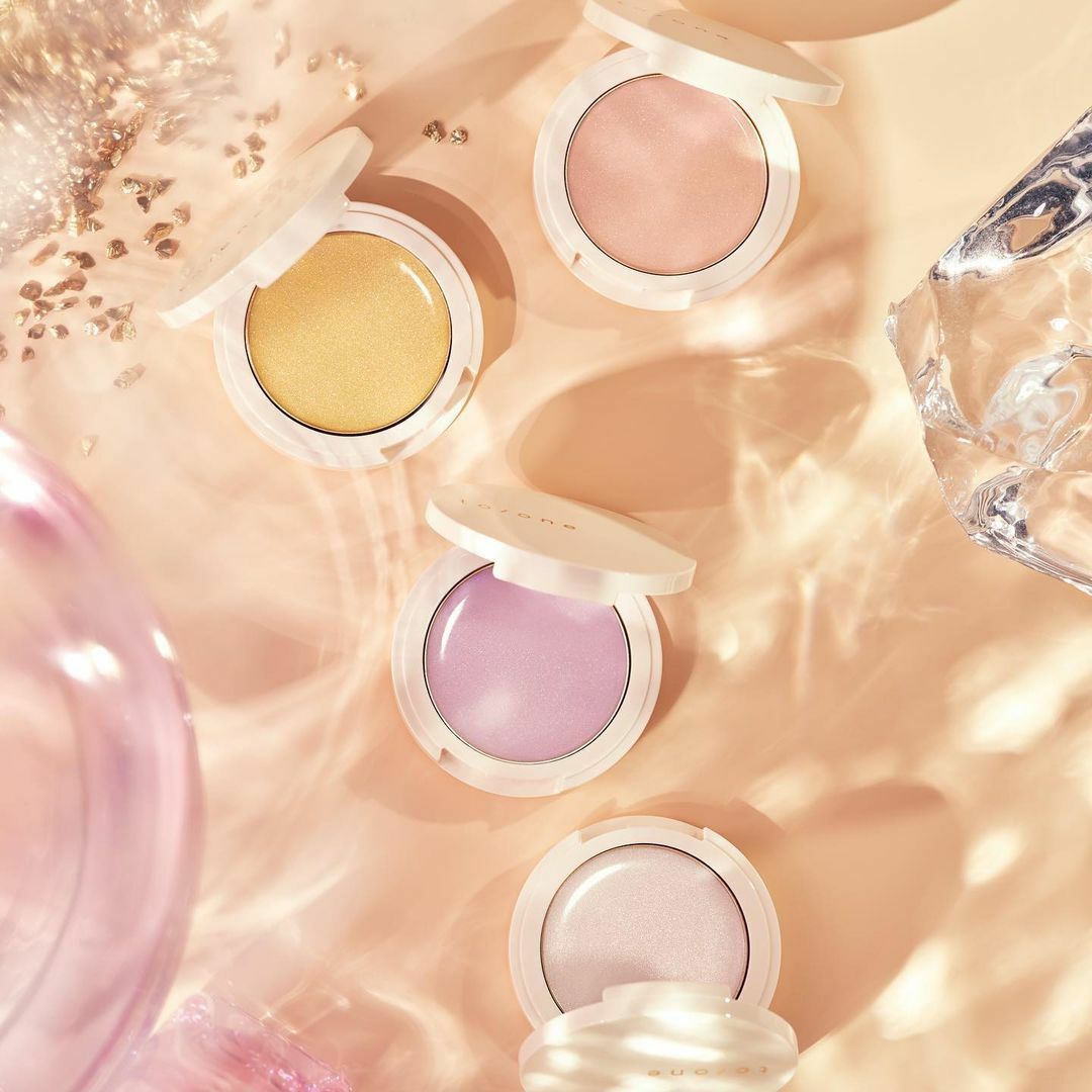 to/one Luminizer 提亮修容霜