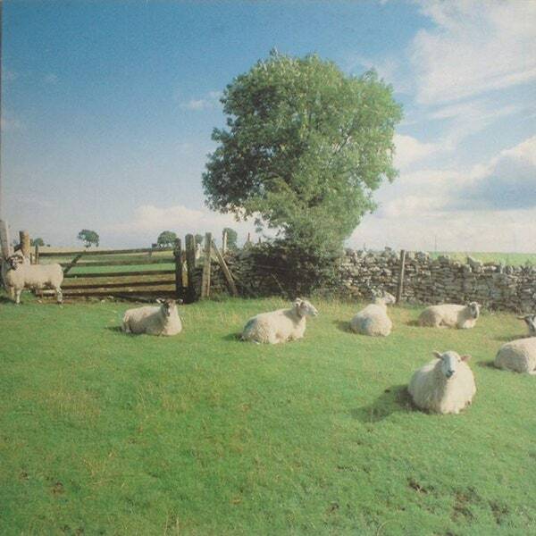 The KLF《Chill Out》（LP）