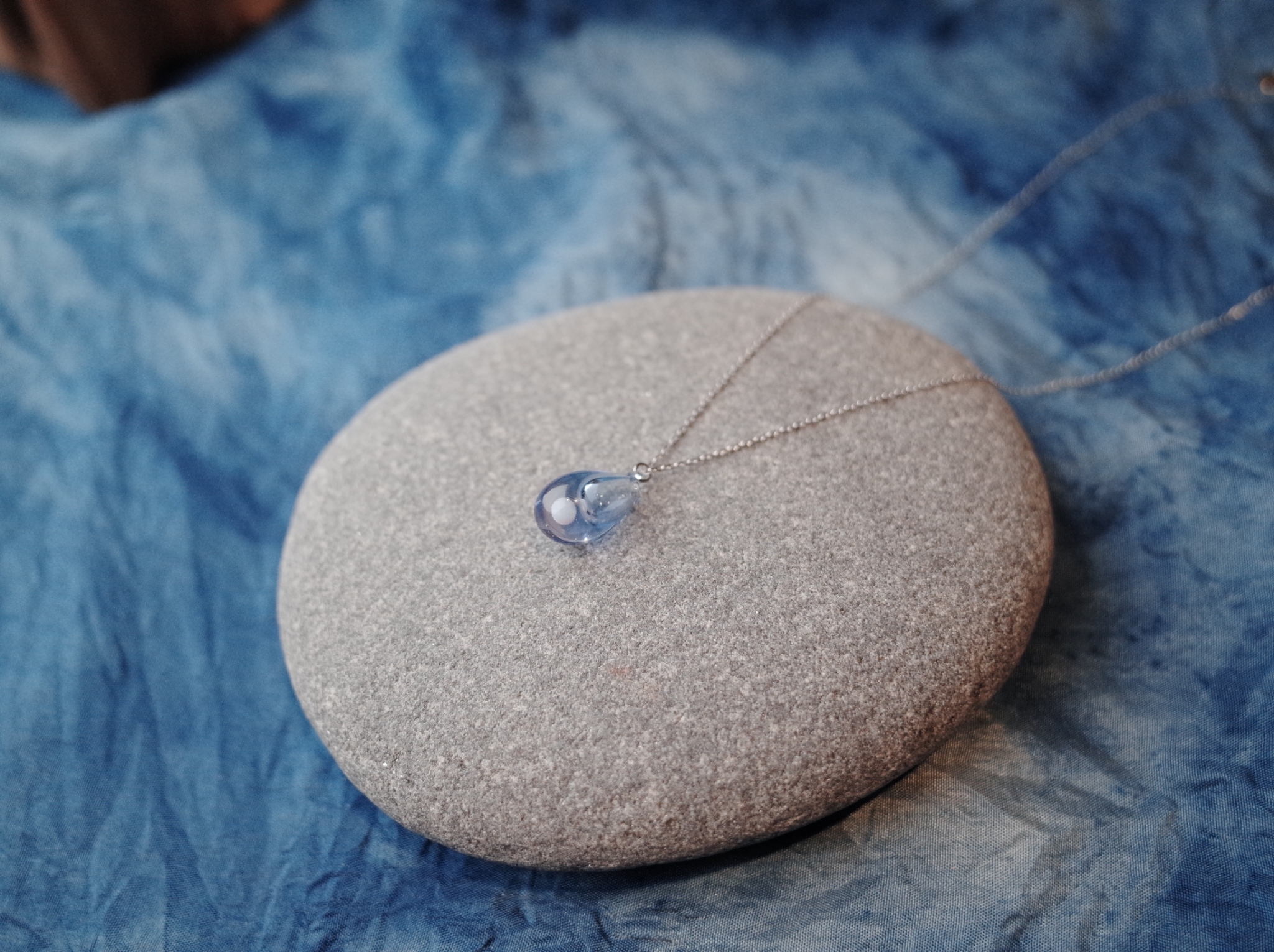 芳香飾品 | 夕凪の月《2021年限定新作》