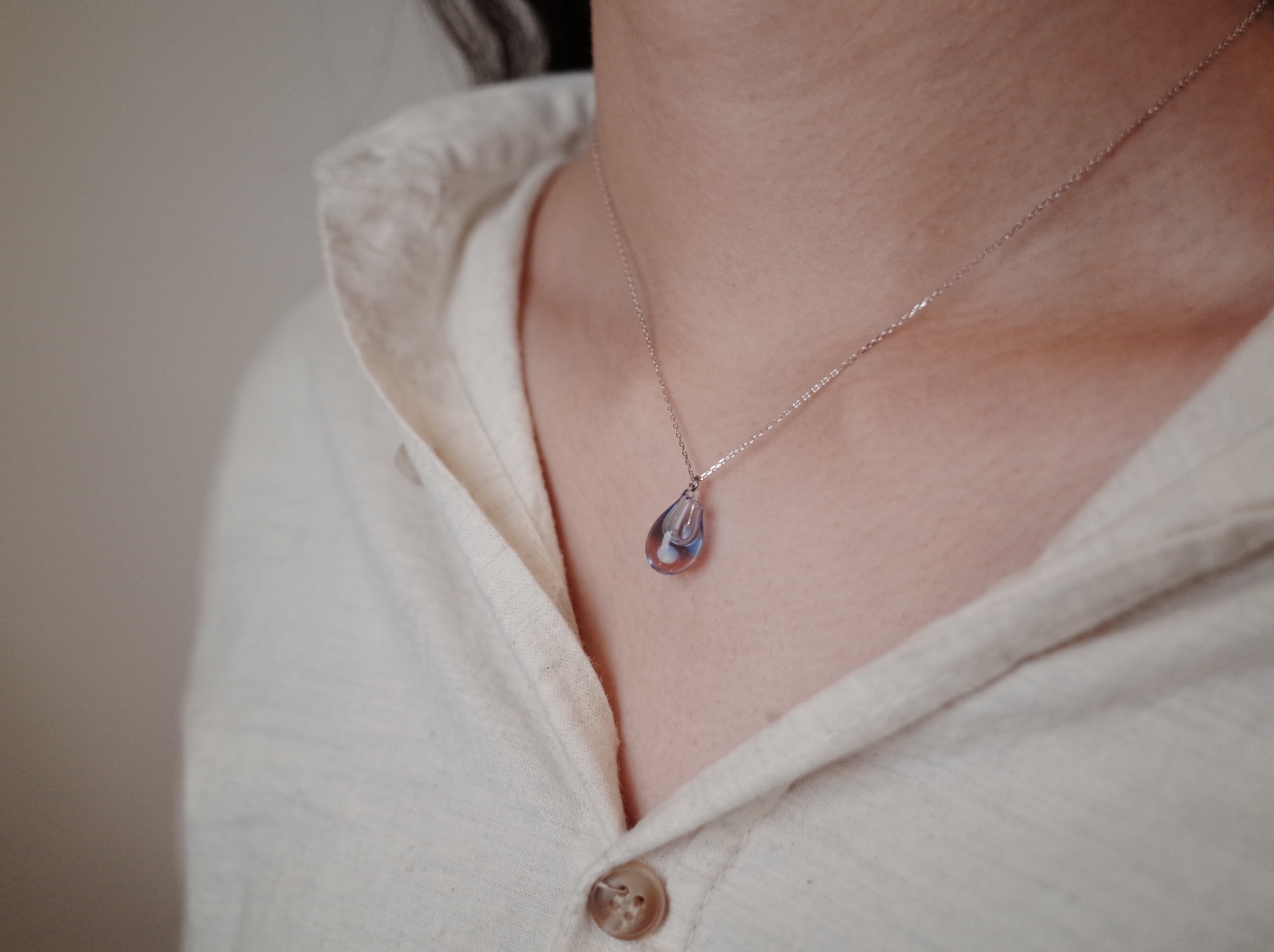 芳香飾品 | 夕凪の月《2021年限定新作》