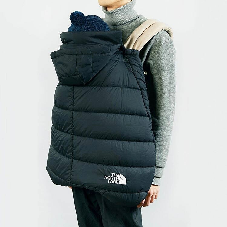 ☆THE NORTH FACE☆ Baby Shell Blanket シェルブランケット (THE ...