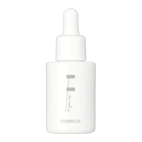 F ORGANICS Calming Oil 30ml