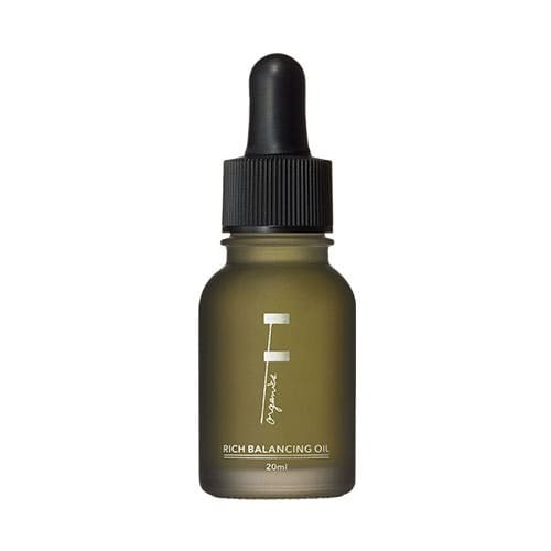 F ORGANICS Rich Balancing Oil N 豐盈平衡美容油 20ml