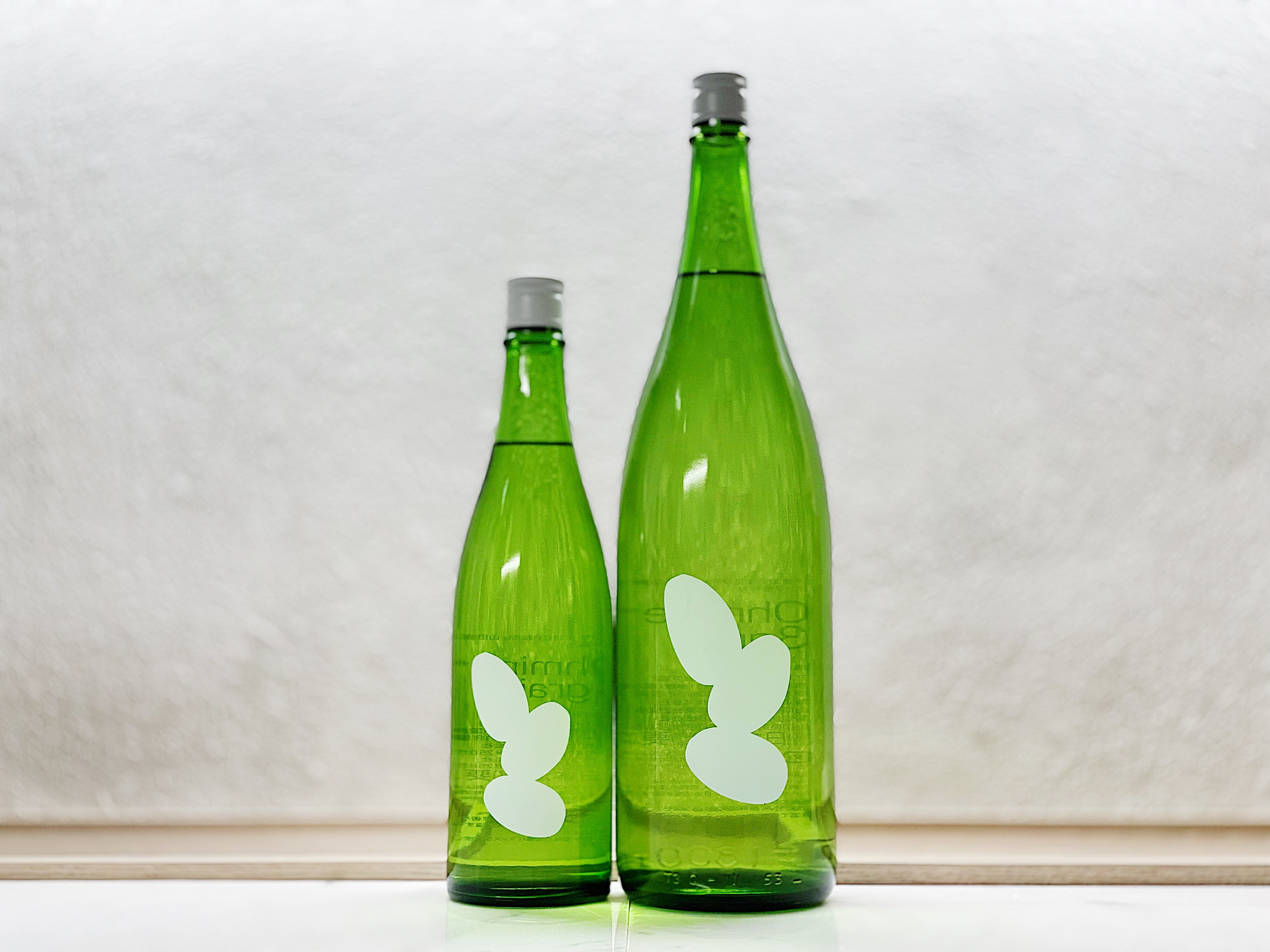 大嶺 3粒 山田錦 生詰 (秋酒)ひやおろし