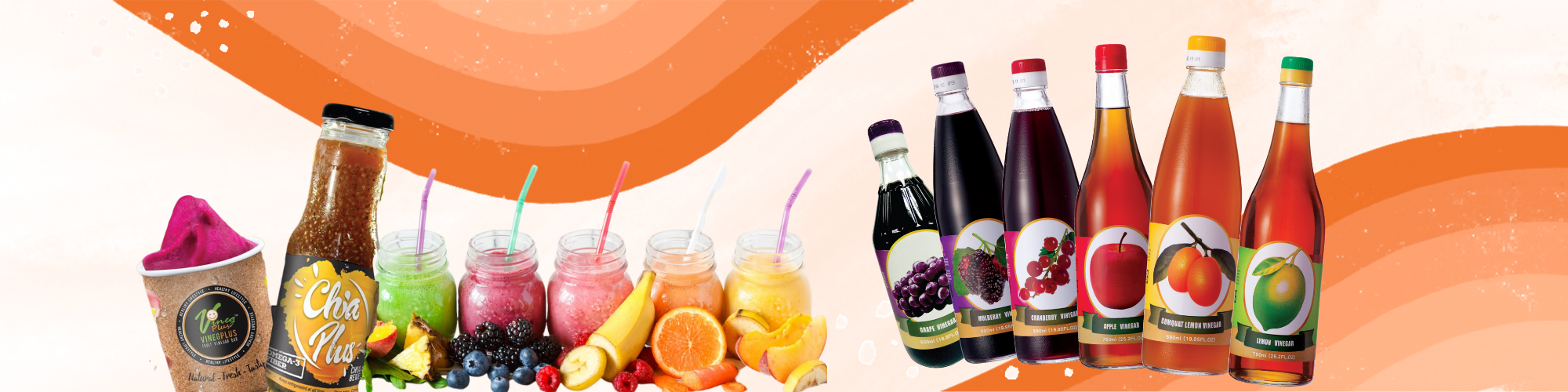 vinegar bar, paragon penang