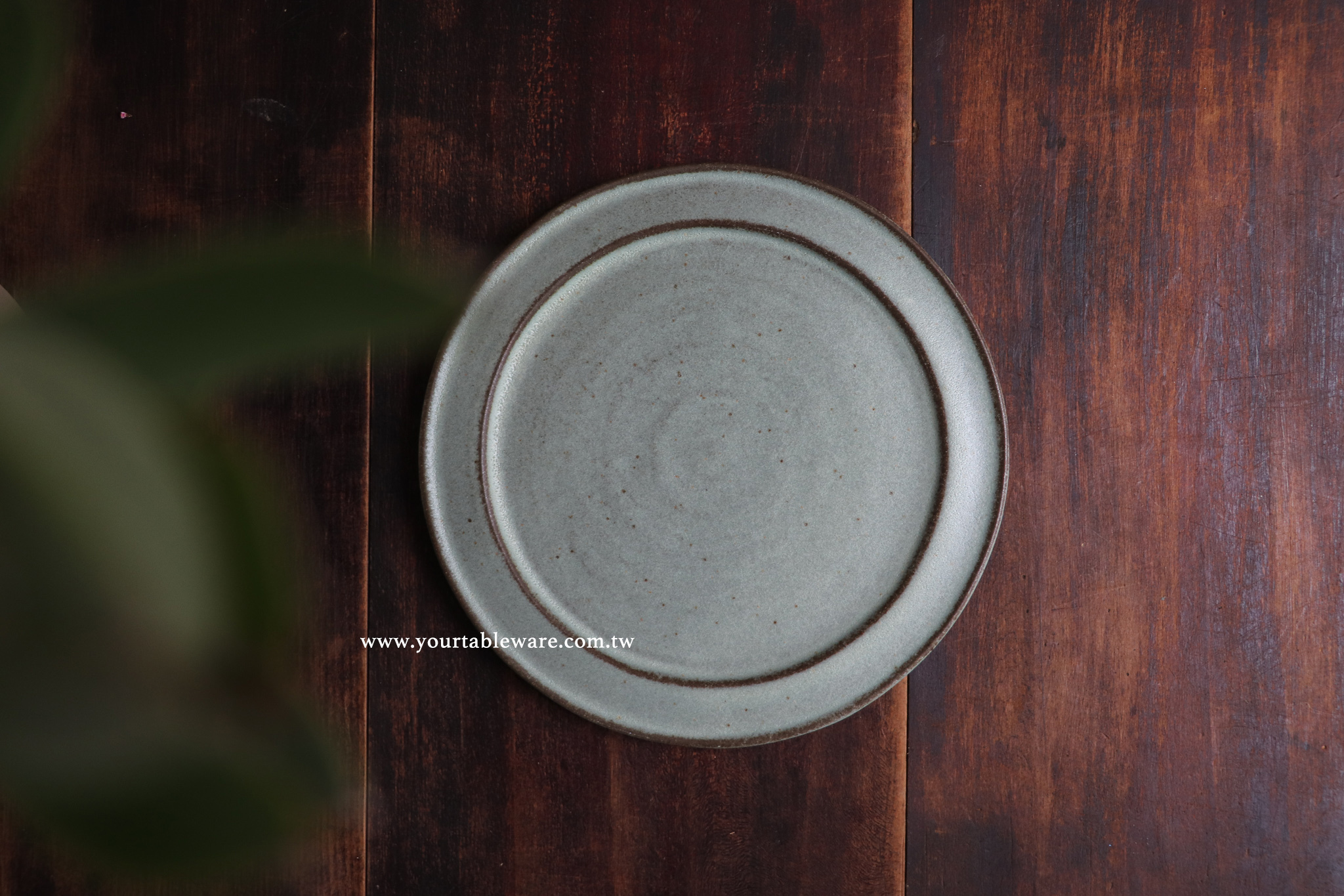 maebata CON 15cm圓皿