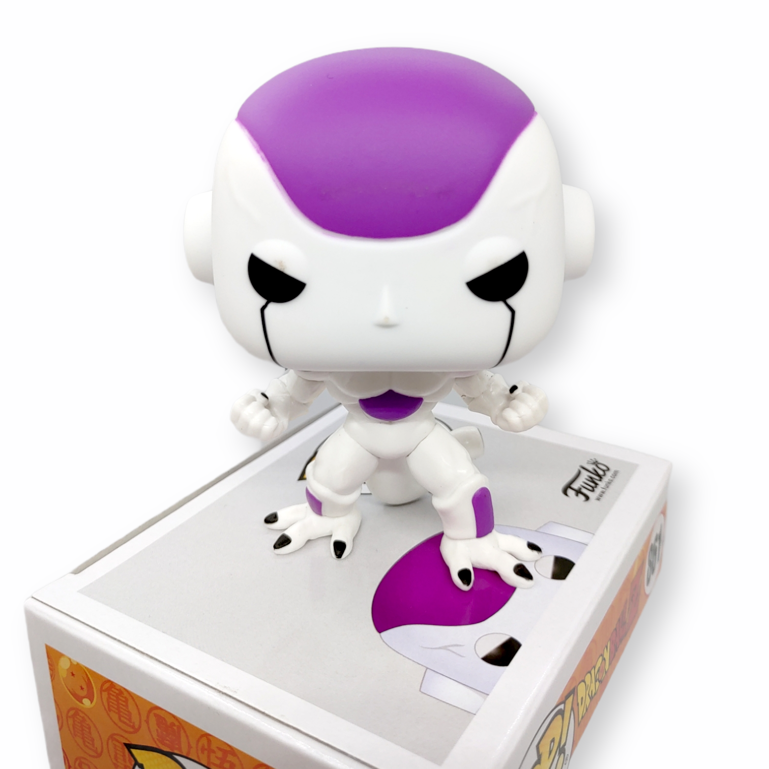 FUNKO POP<龍珠Z>菲利100%-No.861