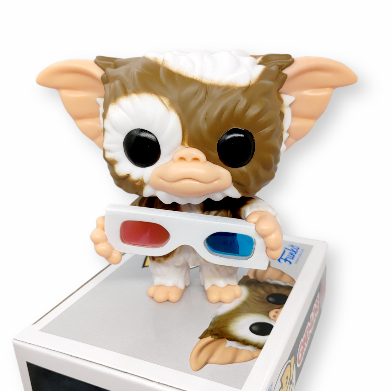 FUNKO POP <小魔怪>小魔怪(3D眼鏡)-No.1146