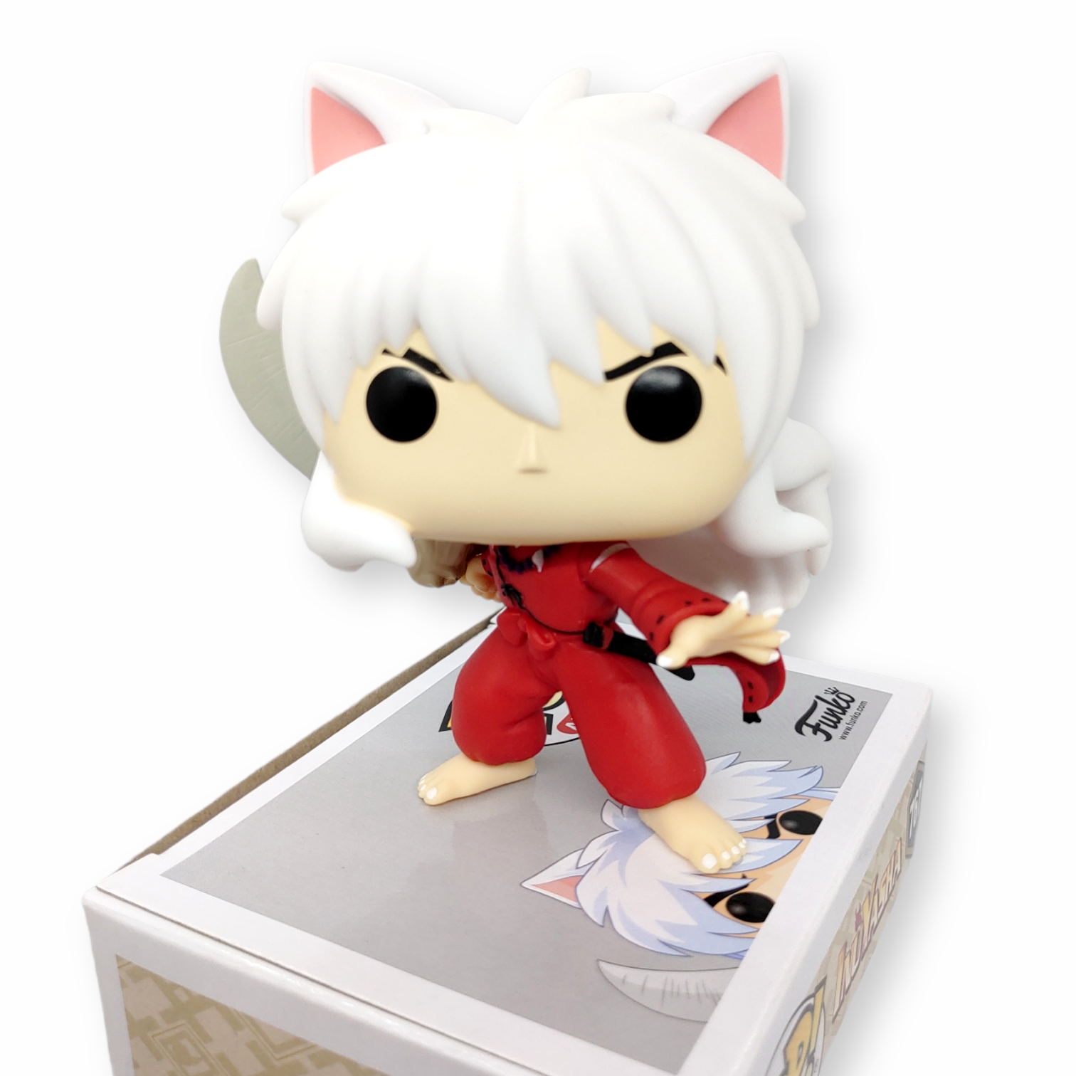 FUNKO POP <犬夜叉>犬夜叉-No.767