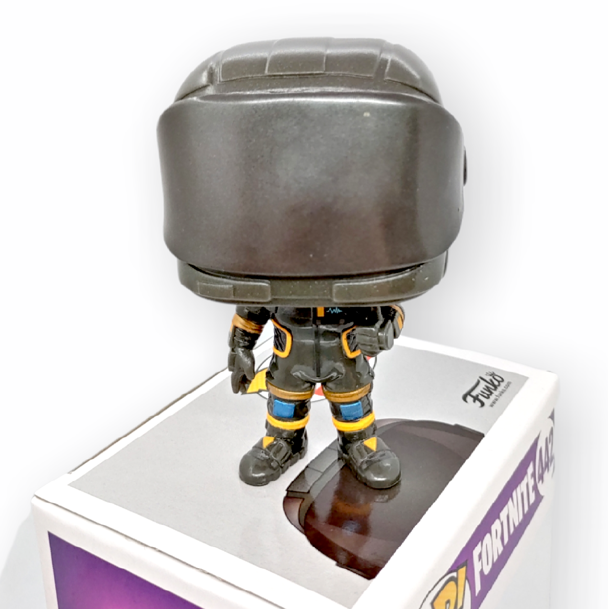FUNKO POP  <Fortnite> Dark Voyager-No.442