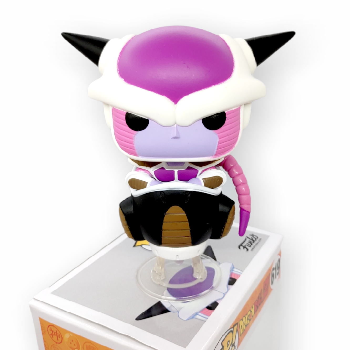 FUNKO POP<龍珠Z>菲利(第一形態)-No.619