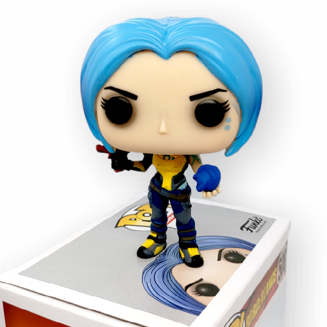 FUNKO POP<無主之地>Maya-No.508