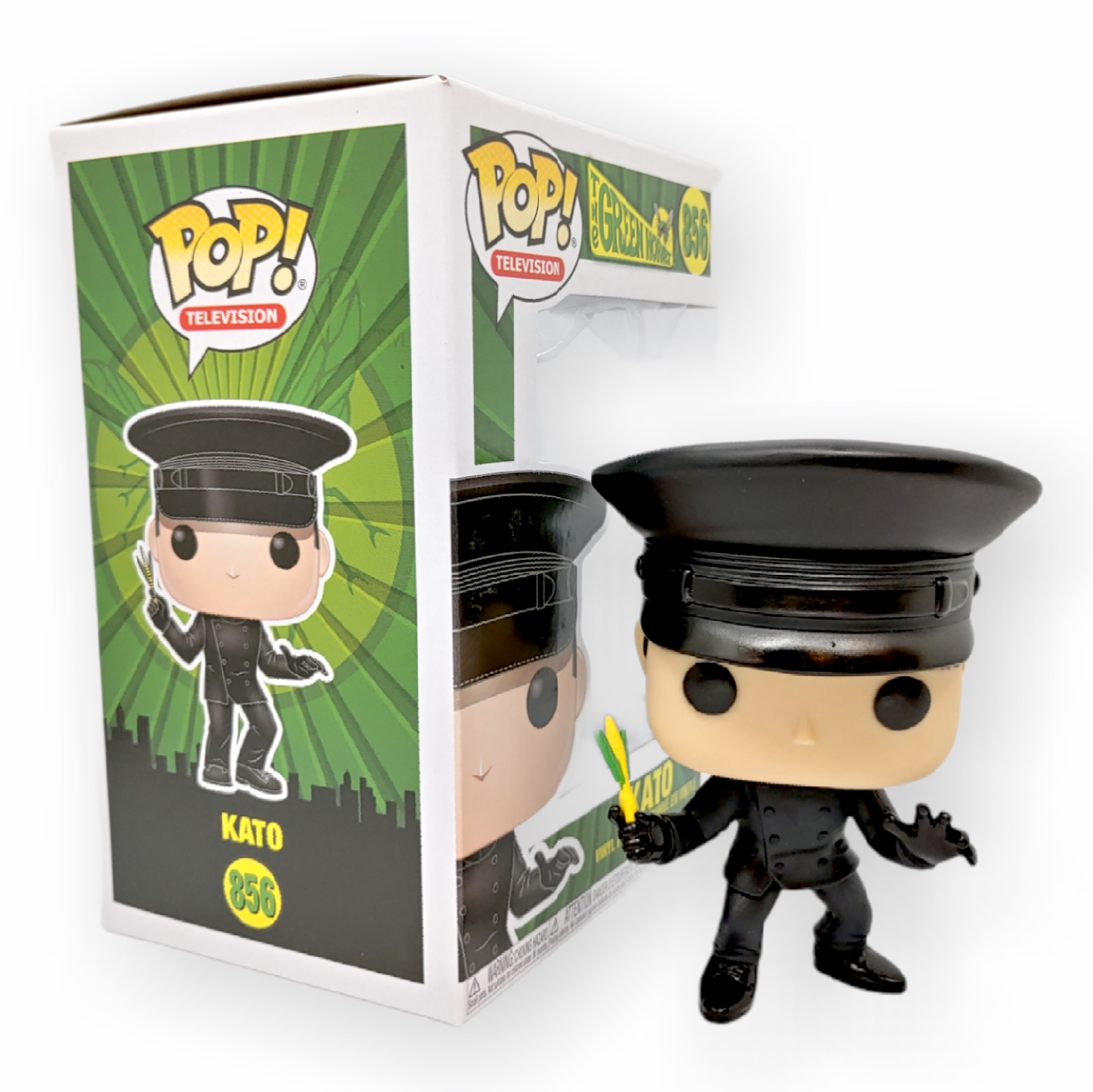 FUNKO POP Kato-No.856