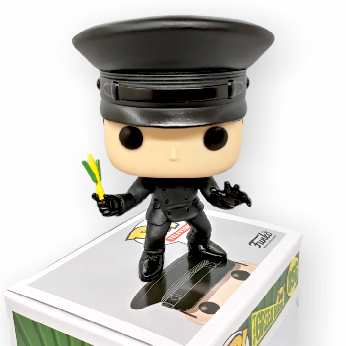 FUNKO POP Kato-No.856
