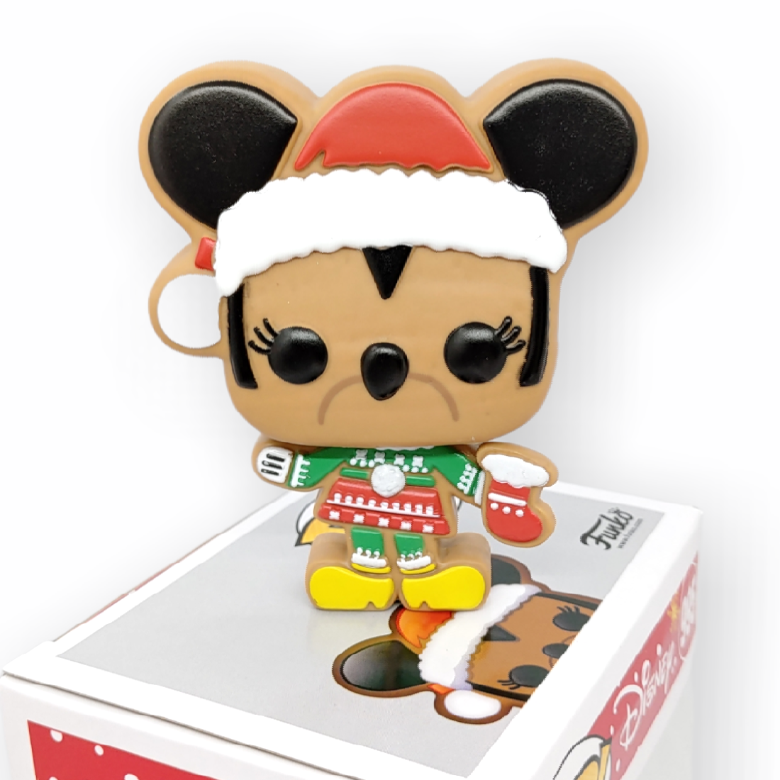FUNKO POP <DISNEY>米妮老鼠-No.995