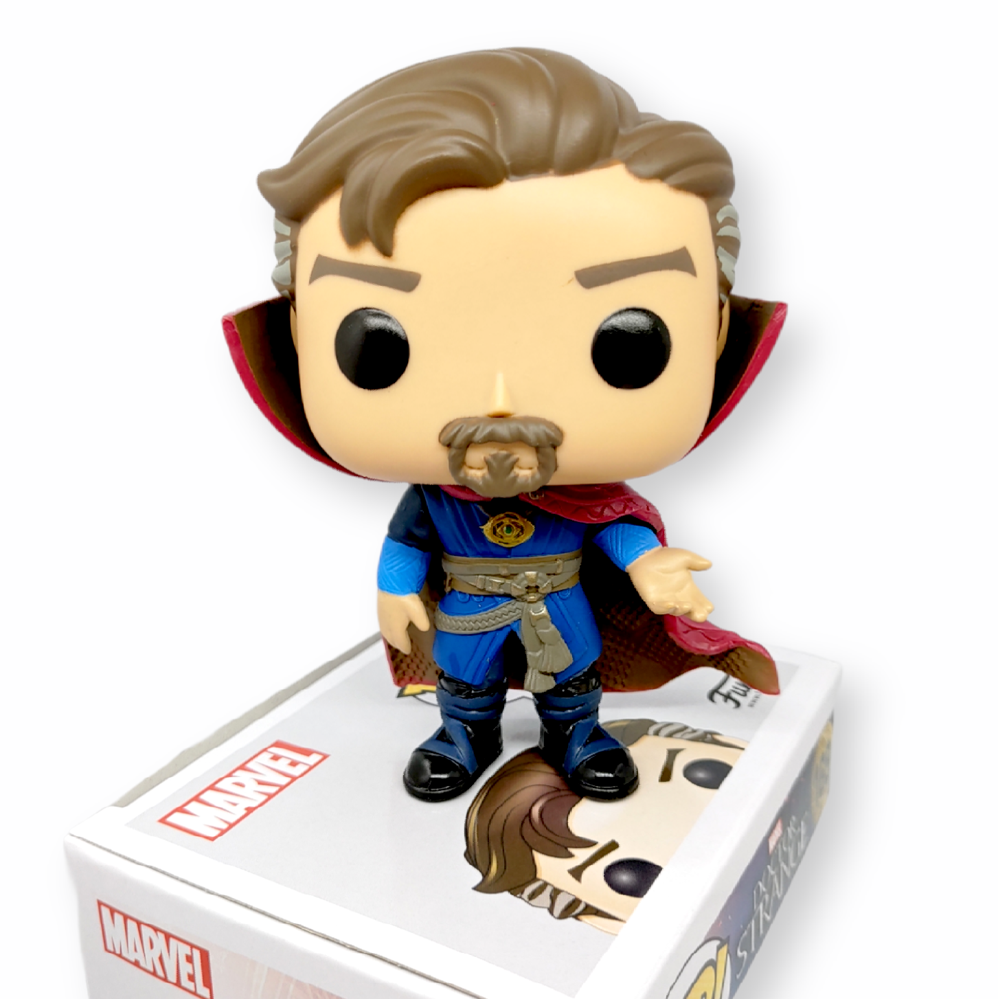 FUNKO POP<奇異博士>奇異博士-NO.169