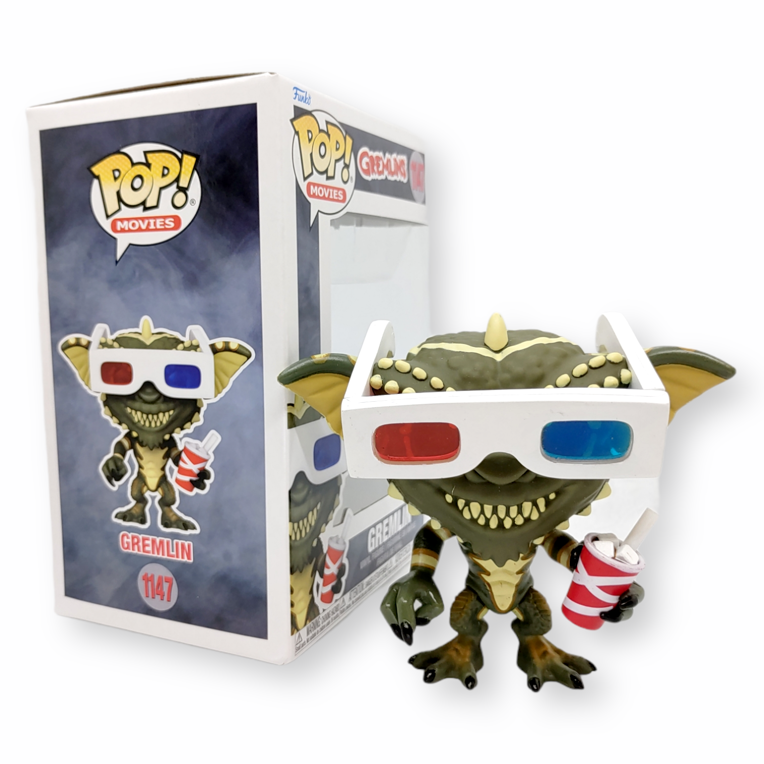 FUNKO POP <小魔怪>Gremlin-No.1147