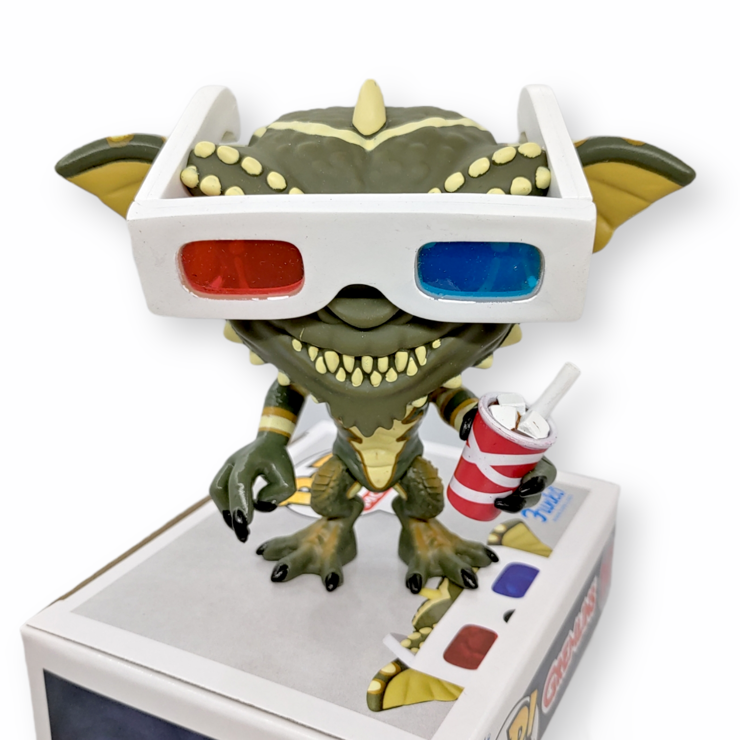FUNKO POP <小魔怪>Gremlin-No.1147