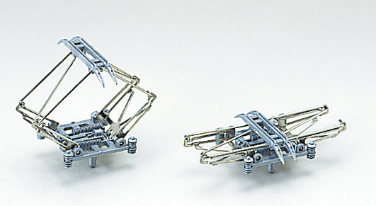 Kato 11-420 N規 PS16B 集電弓