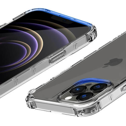 araree iPhone 13 Flexield 防撞手機殼 （香港行貨）