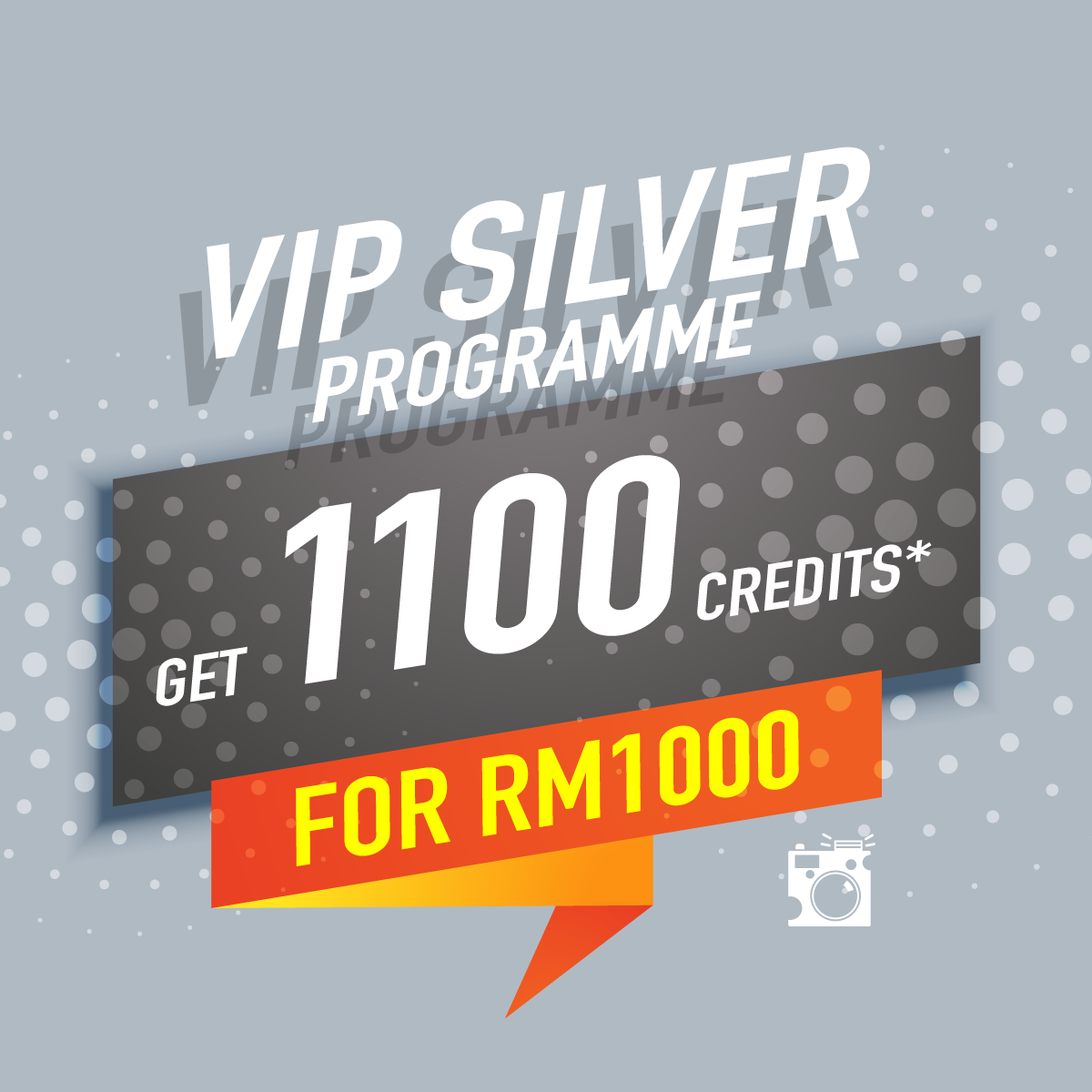 VIP Silver Programme