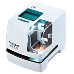 NEEDTEK TS-220 文件收發機 (原裝台灣入口)  **全球最袖珍** 適用於銀行、證券公司、停車場計時收費