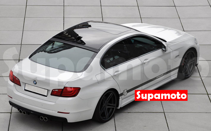 -Supamoto- 天窗膜 全景 天窗 貼膜 三層 亮黑 導氣 透氣 全景式 貼膜 變色