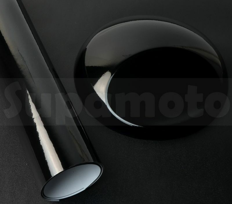 -Supamoto- 高亮 黑 貼膜 全景 天窗 高亮 深黑 改色膜 變色 海拉 高亮膜卡夢 JDM 電鍍