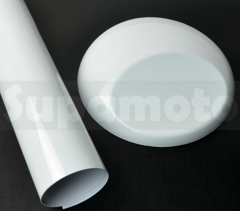 -Supamoto- 高亮膜 白色 亮白 純白 高亮 貼膜 改色 改色膜 變色 改裝 汽車 亮面