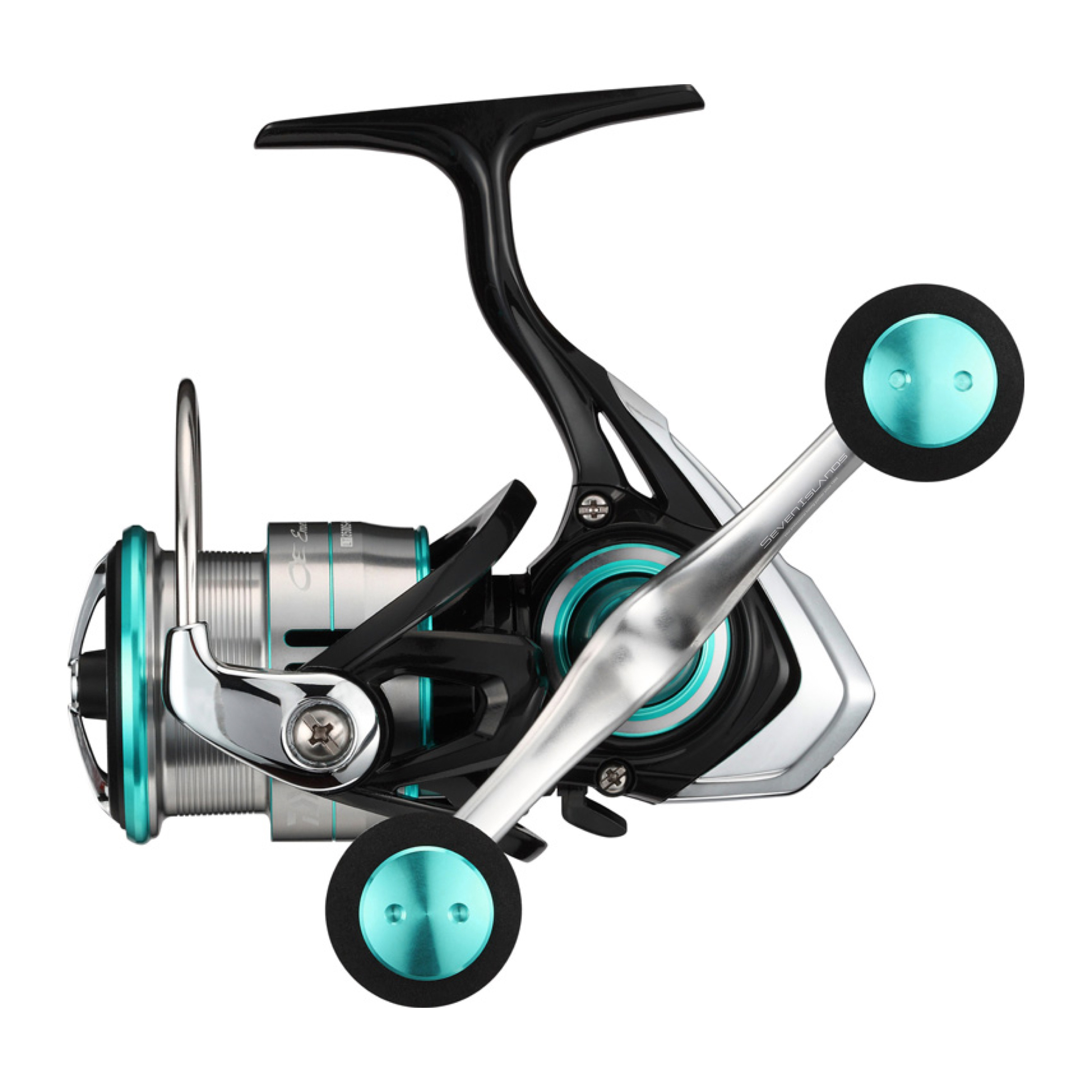 DAIWA EMERALDAS LT 3000S-C-DH SPINNING REEL