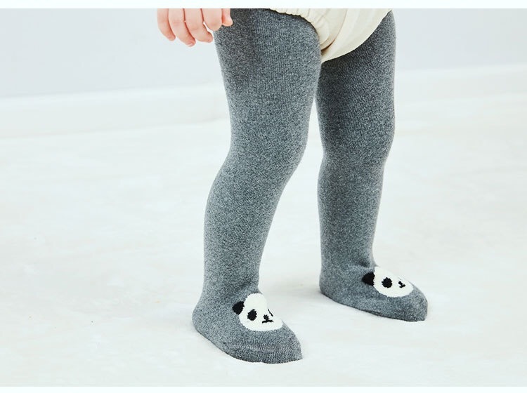 可愛小動物褲襪|多款
