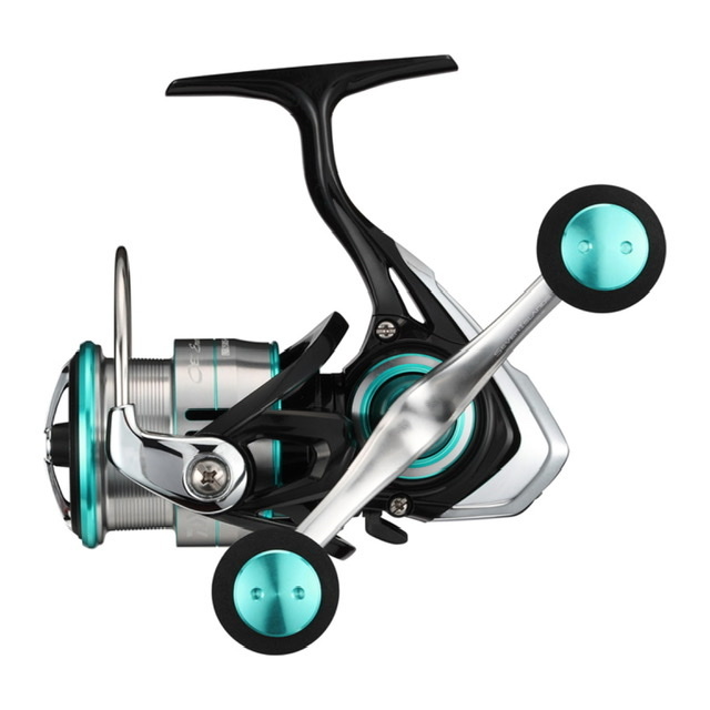ダイワ エメラルダス LT 3000S-C-DH (リール) 価格比較 - 価格.com