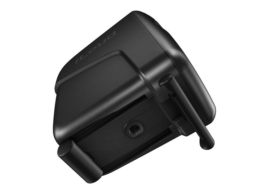 IK Multimedia IK Multimedia iLoud Micro Monitor 便攜式藍牙監聽喇叭｜世界最小的監聽喇叭 第 5 張圖片｜三峽錄音 / 音響