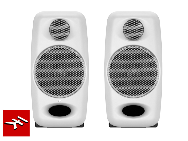 IK Multimedia IK Multimedia iLoud Micro Monitor 便攜式藍牙監聽喇叭｜世界最小的監聽喇叭 第 6 張圖片｜三峽錄音 / 音響