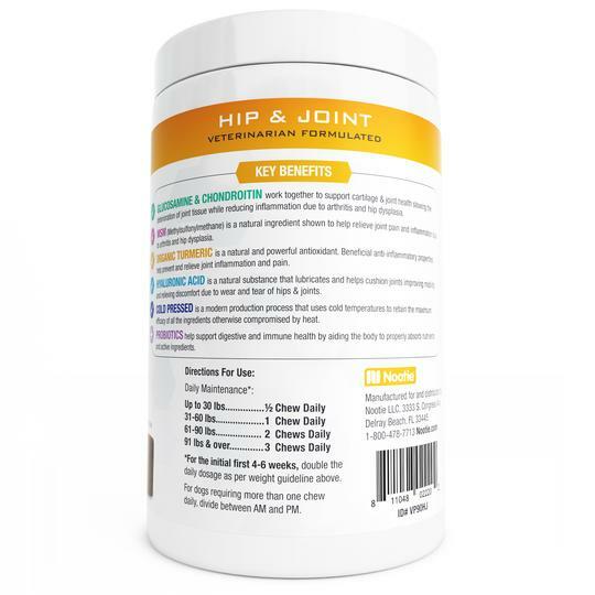 Nootie Lovet 超強關節配方 90粒（營養保健)