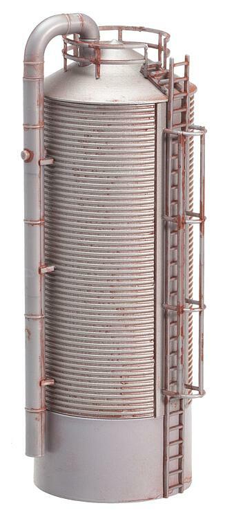 Faller 180621 HO scale, Silo