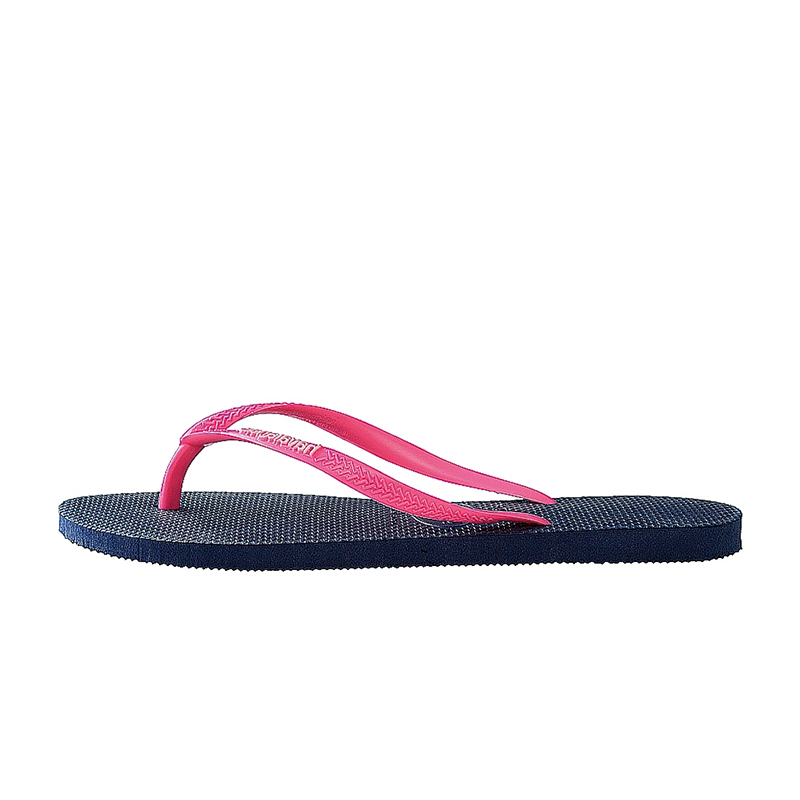 Havaianas Top Flip Flops 人字拖 海灘鞋 巴西 海洋藍 女款 4119787-9726W [EW]