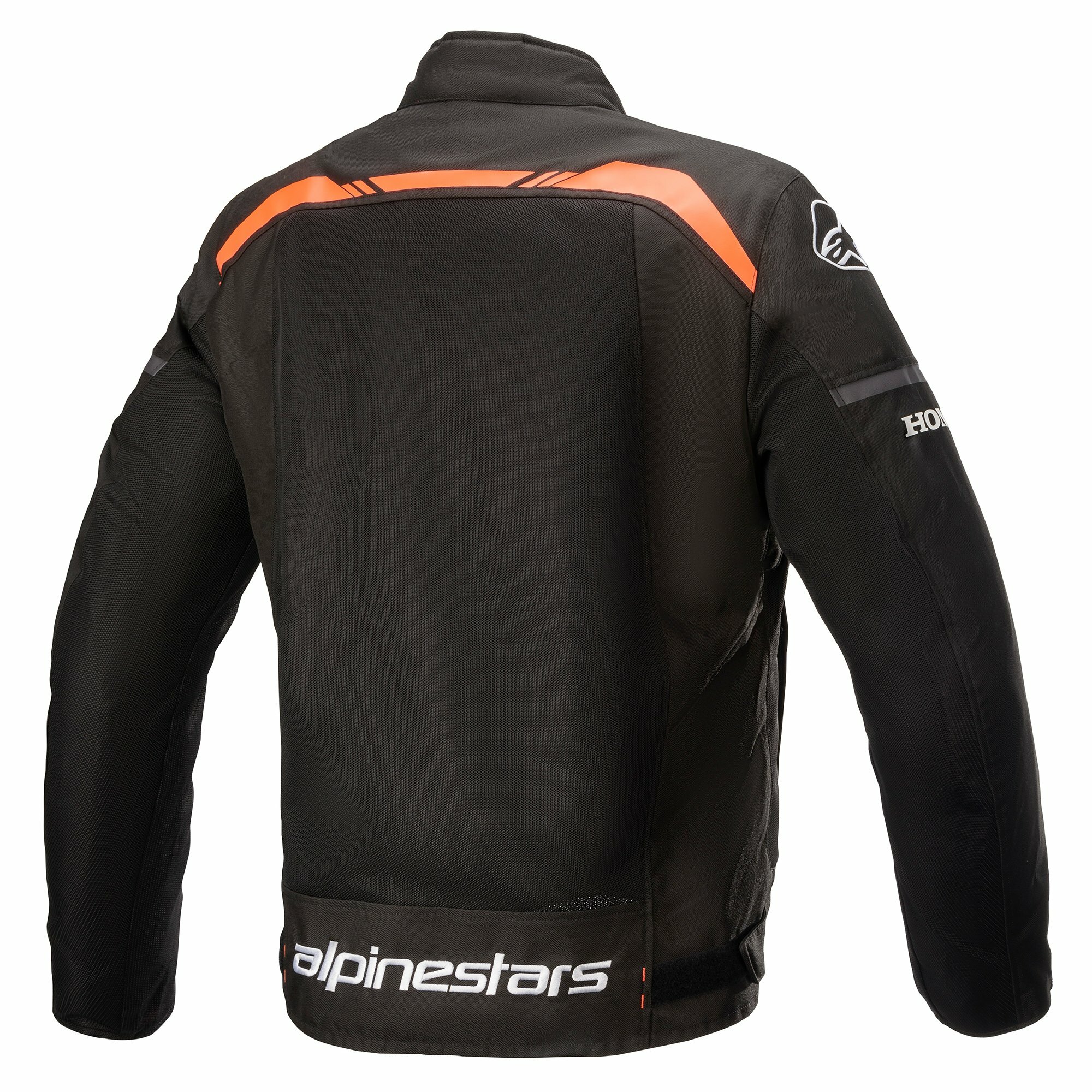 ALPINESTARS HONDA 聯名款 T-SPS AIR JACKET 夏季防摔衣