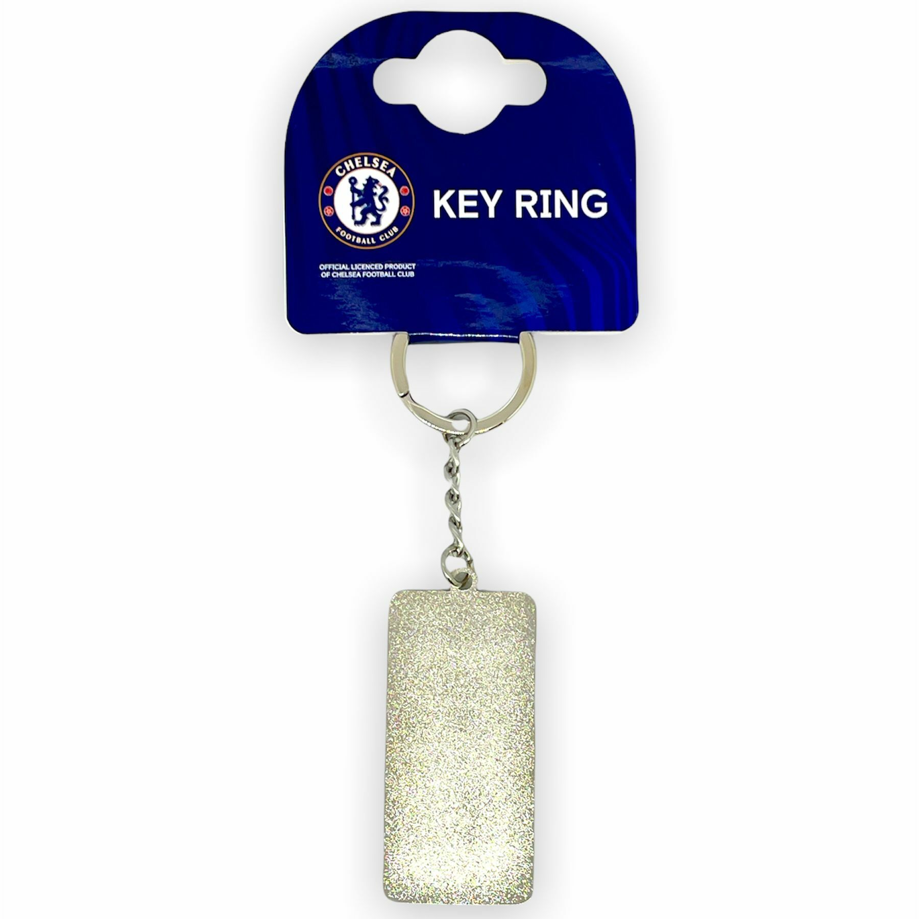 車路士路牌鎖匙扣