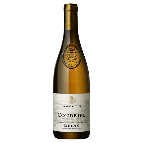 Delas Freres Condrieu La Galopine 2019 (WS94)